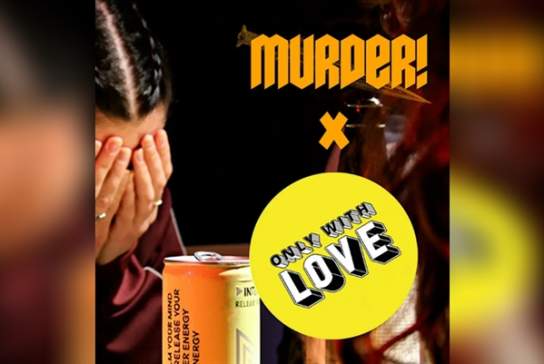 Live Traitors Experience at Only With Love Brewery and Taproom