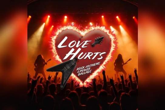 Love Hurts