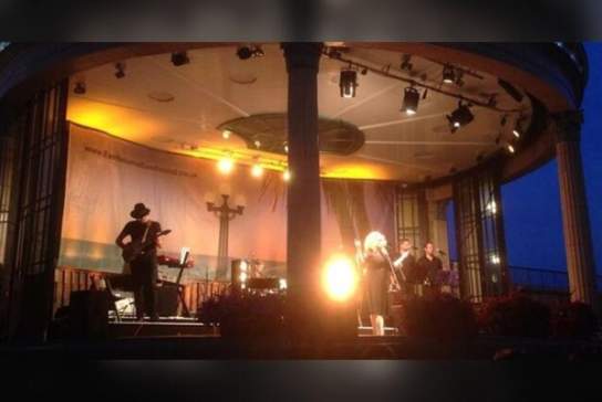 Adele Tribute Show