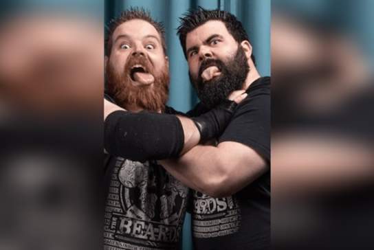 American Rumble & Championship Spectacular