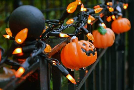 Halloween