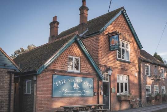 The Sloop Inn
