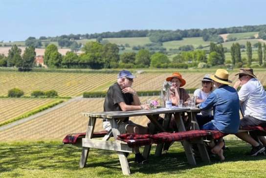 Winchelsea Gastronomic Promenade