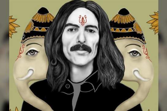 The Music Of George Harrison - Live!