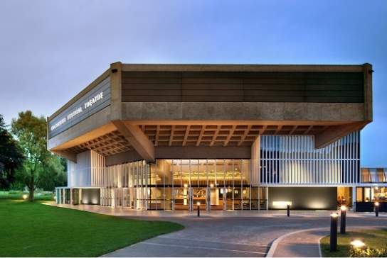 Chichester Festival Theatre
