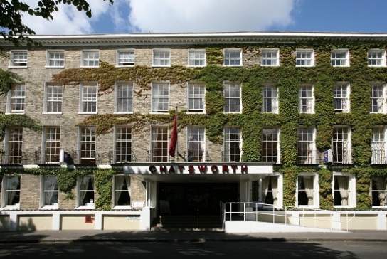 The Chatsworth Hotel