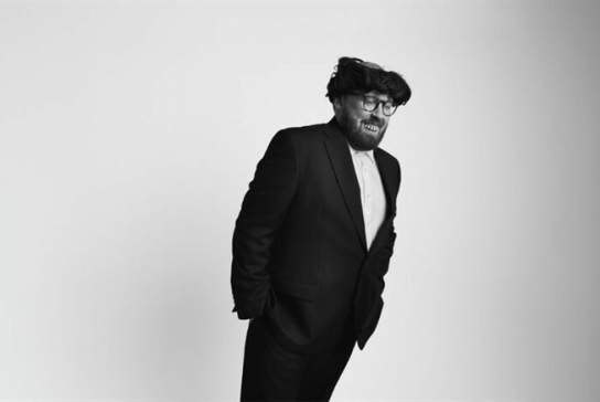 John Kearns: Tilting at Windmills