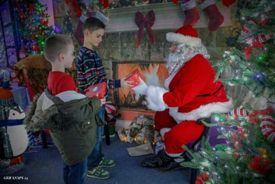 SSW's Christmas Cracker