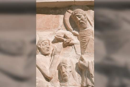 Slow Art Day @ Chichester Cathedral