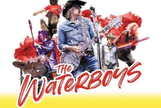 The Waterboys
