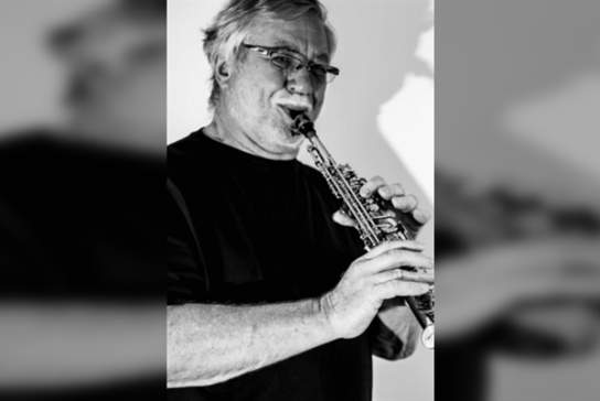 Jazz at Danny House: The Mike Wilson Quintet 'Unravelling Improvisation in Jazz'