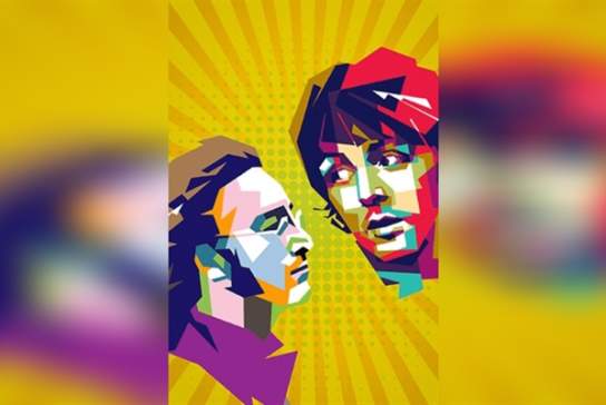 Sitting on a Cornflake: Lennon & McCartney