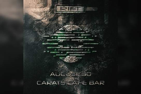 RIFT Open Air