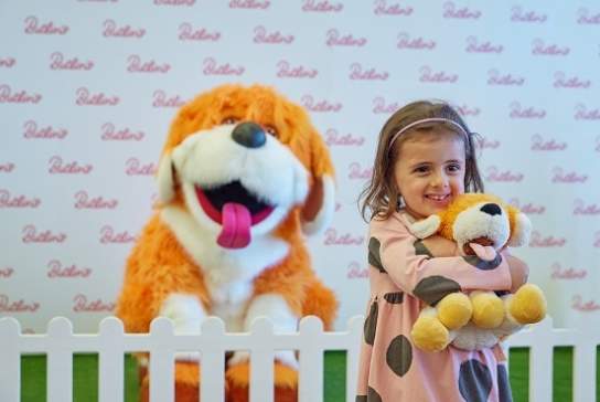 Butlin's Bognor Regis day visits