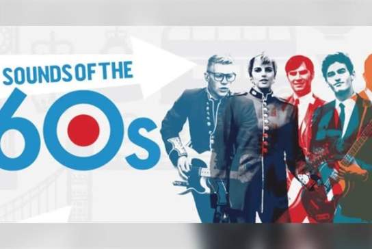 Sounds of the 60s