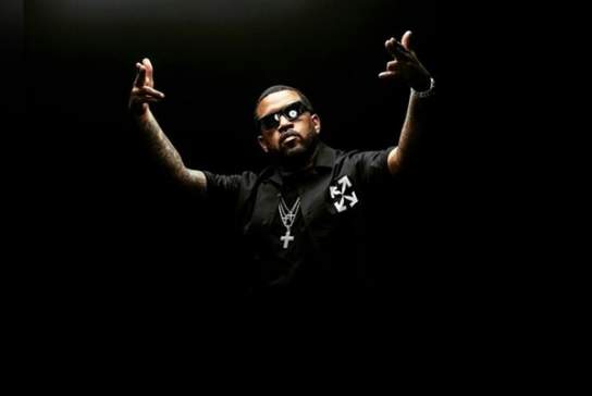 Lloyd Banks