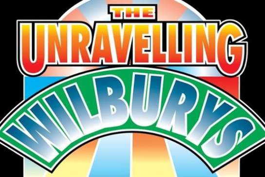 The Unravelling Wilburys