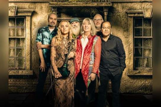 Steeleye Span