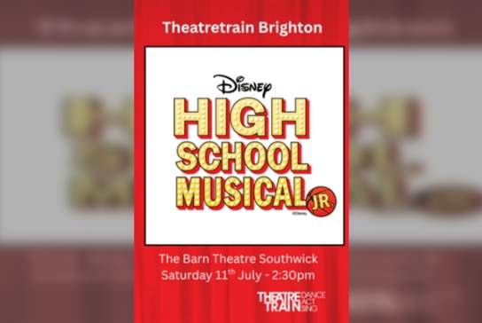 High School Musical Junior