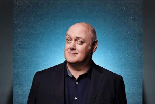 Dara Ó Briain: Re:Creation
