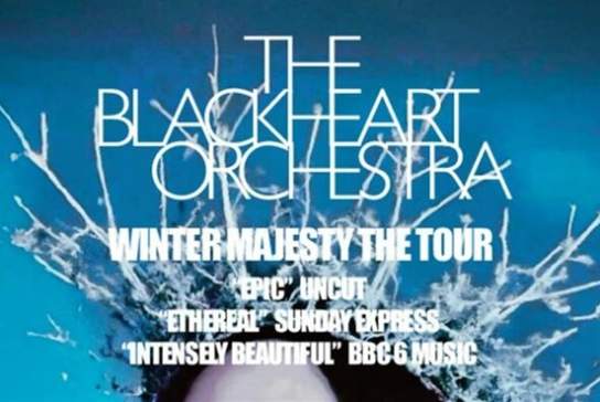 Blackheart Orchestra