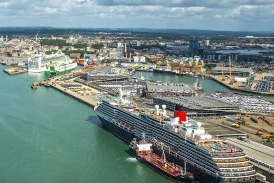 Walk the Secrets of the Titanic