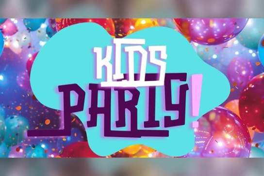 Kids Party Nights