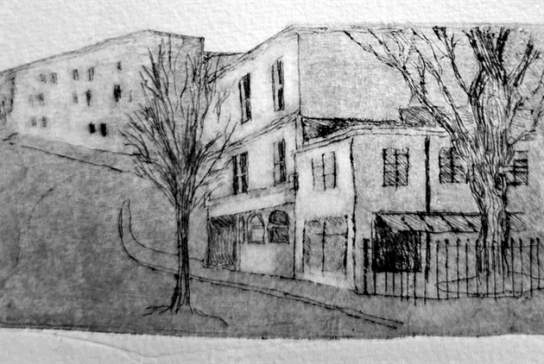 Workshop | Imaginary Landscapes with Tetra Pak Printing