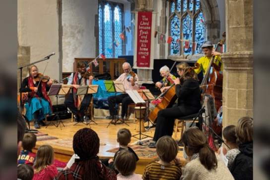 Carnival of the Animals