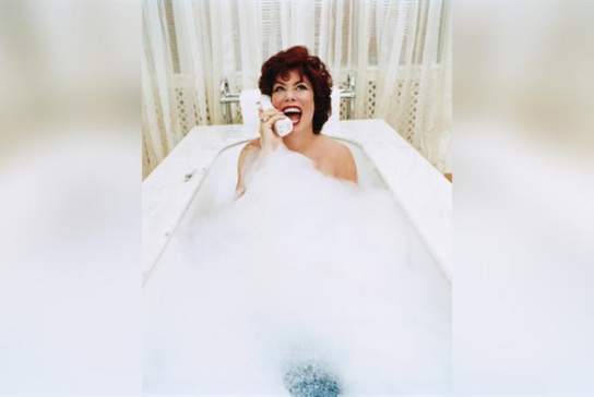 Ruby Wax: Absolutely Famous
