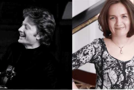 Coffee Concert: Evgenia Startseva