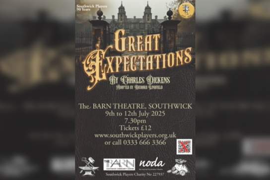 Great Expectations