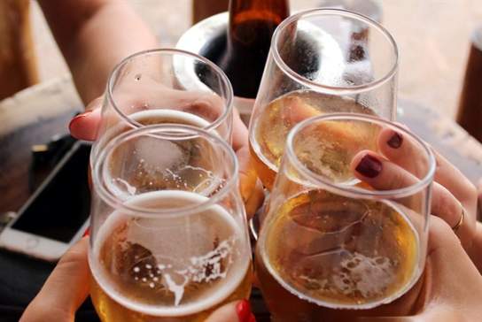 Brewery Unlocked - Free Brewery Tour