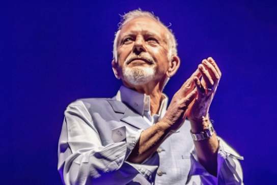David Essex
