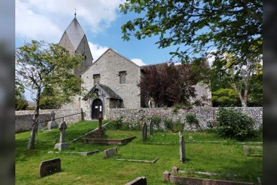 Choral Evensong