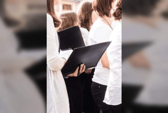 Friends Advent Concert with students of University of Chichester Conservatoire