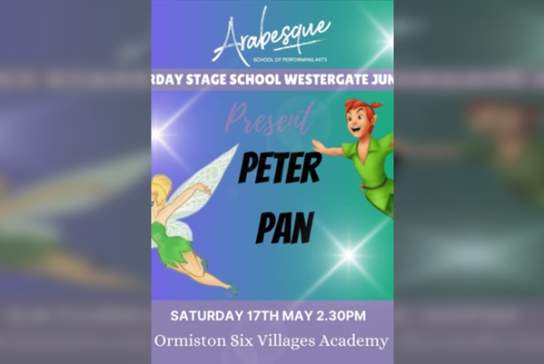 Peter Pan