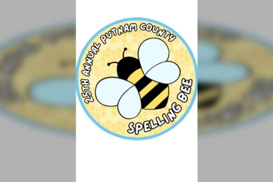 25th Annual Putnam County Spelling Bee