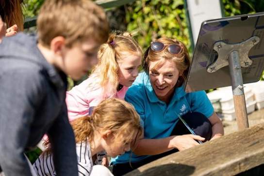 Incredible Insects Learning Session 8-11 yrs
