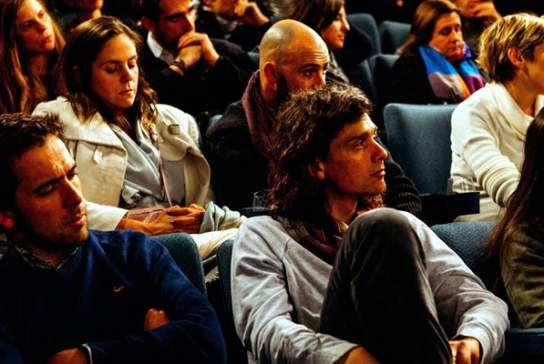 Thursday Late | The Art of Laughter