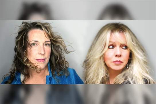 Beth Nielsen Chapman & Judie Tzuke