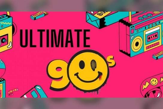 Ultimate 90s