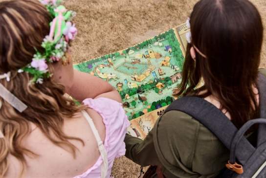 The Loxwood Joust: Promises A Magical Escape This Summer