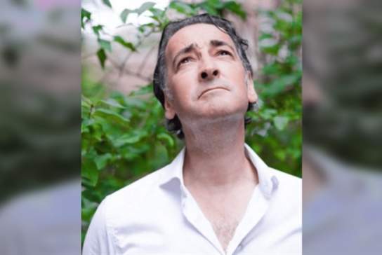 The Piano Show - Alistair McGowan