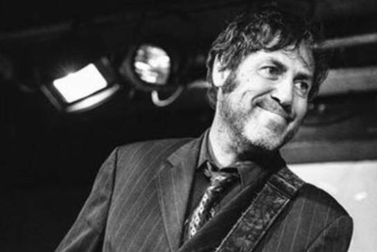 Peter Bruntnell & Band