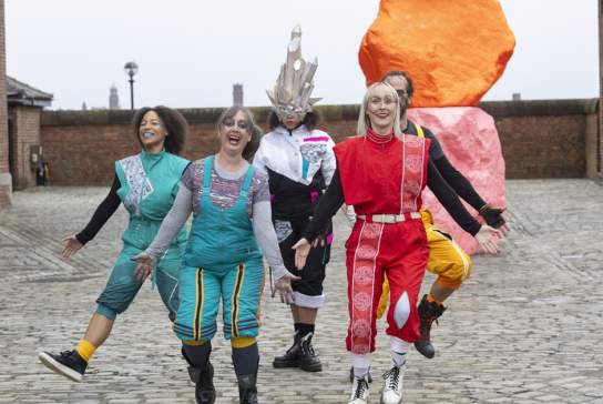 British Science Festival