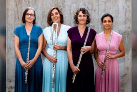 Sussex Flutes
