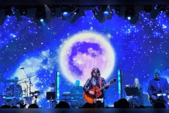 ELO Tribute Show