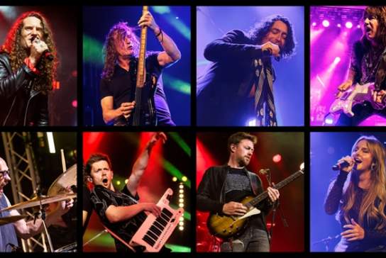 The Classic Rock Show