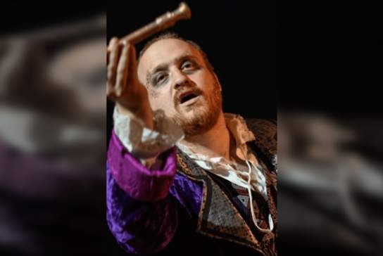 HPO Opera The Magic Flute